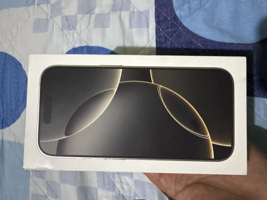 iPhone 16 pro айфон 16 про