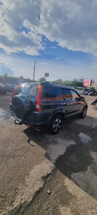 HONDA CR-V  2005