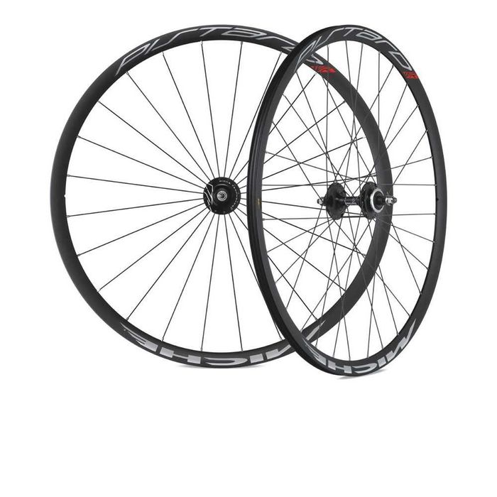 Set roti bicicleta MICHE LRS Pistard Bahn