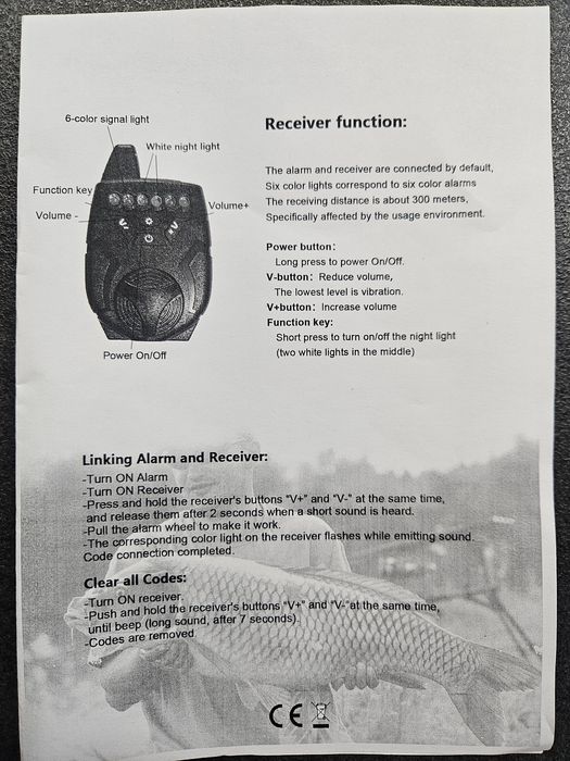 Noul Model de Senzori EstShark 2026