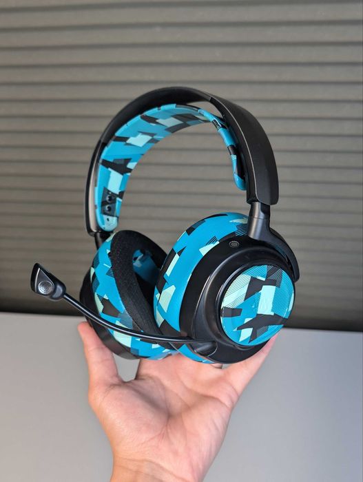 Steelseries Arctis Nova Pro Wireless
