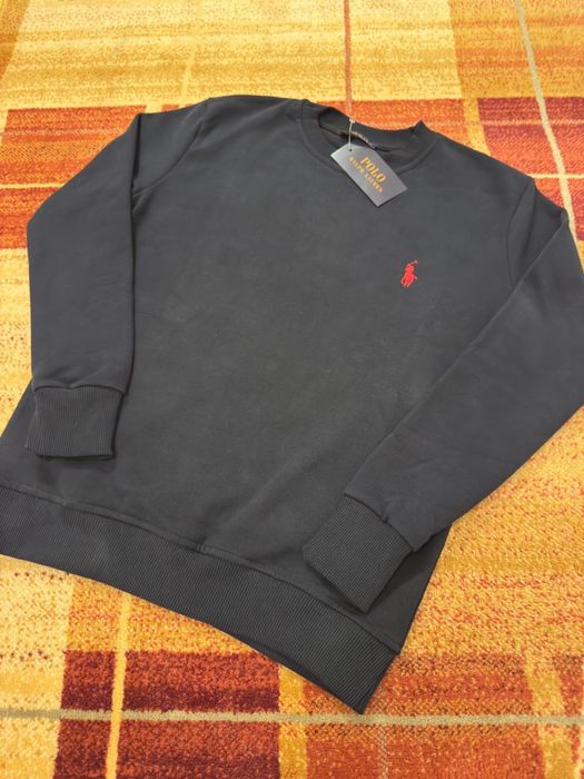 2 Hanorace Polo Ralph Lauren
