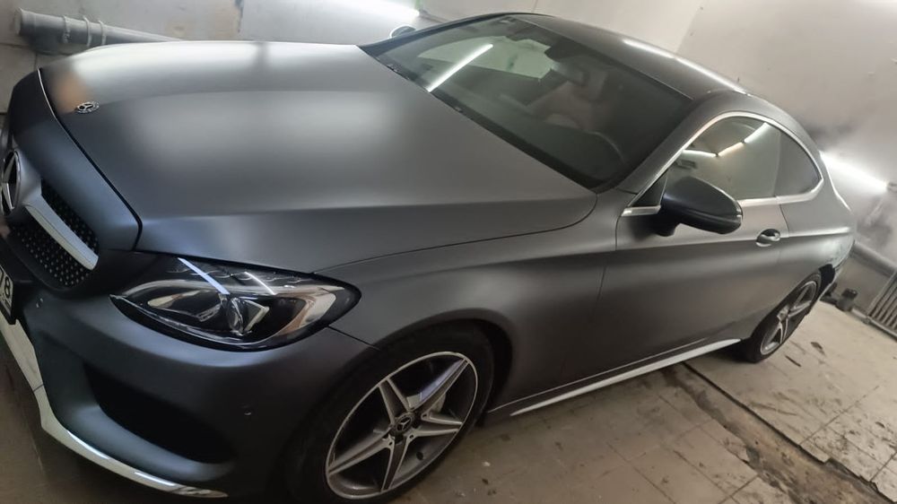 Покраска рихтовка авто