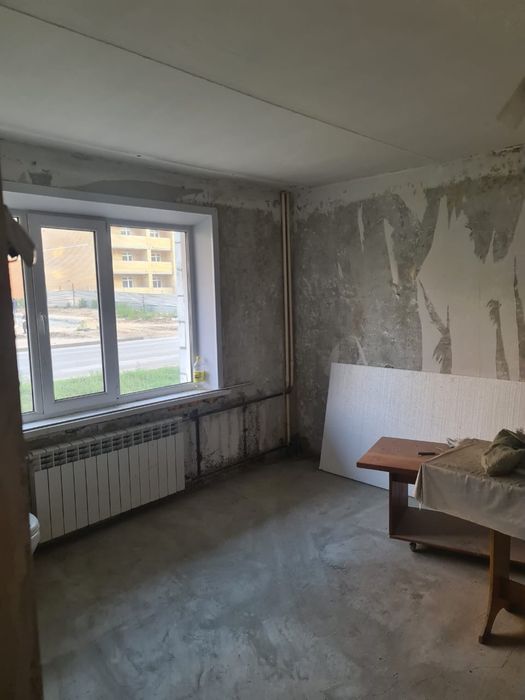 Квартира под офис