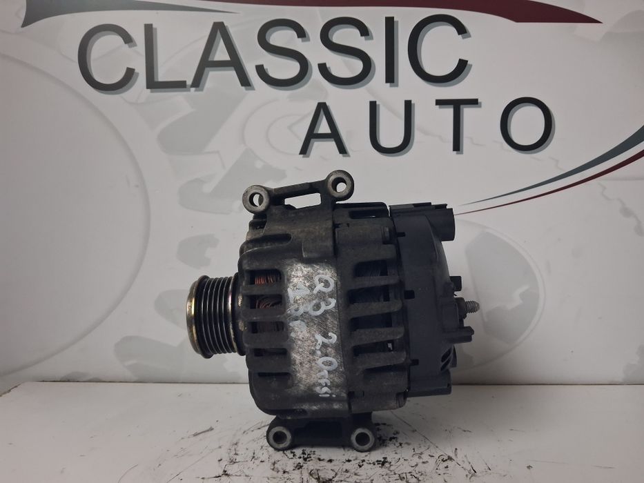 Динамо/Алтернатор Vw/Audi 2.0tfsi 140A