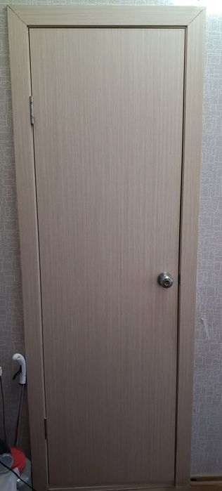 Продам межкомнатные двери