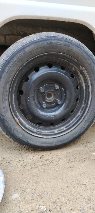 Damas diska balon 195/55/R15 85V holati zor