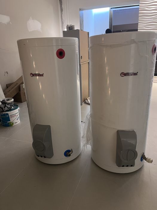 Продам бойлер водонагреватель