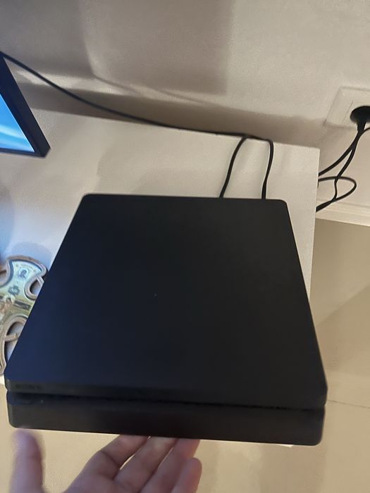 vand playstation 4