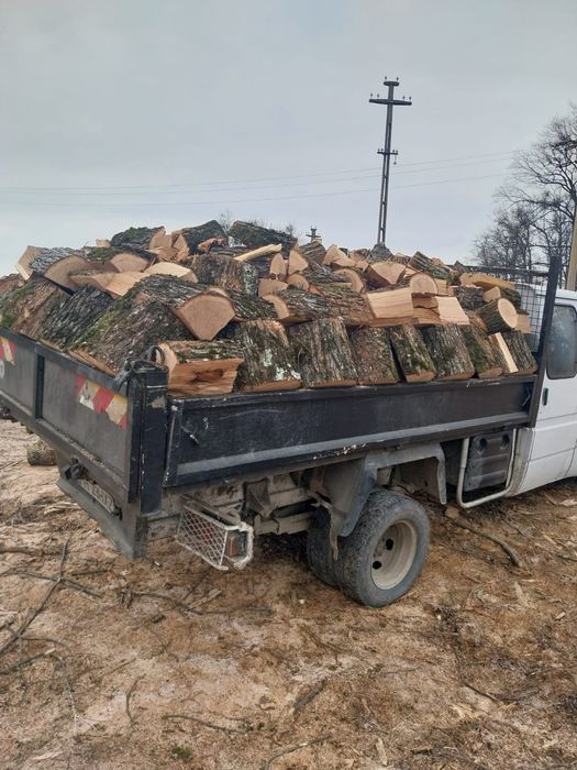Vand lemne de foc stejar