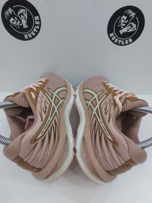 Маратонки ASICS GEL-CUMULUS 21.Номер 37