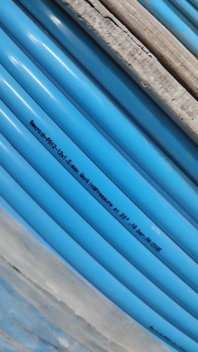 Трубчатое шланга