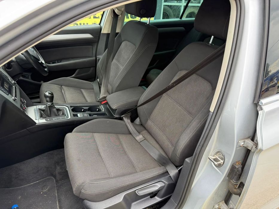 Dezmembrez / Dezmembrari / Piese Volkswagen Passat B8 2.0TDI CRL 2014-2020