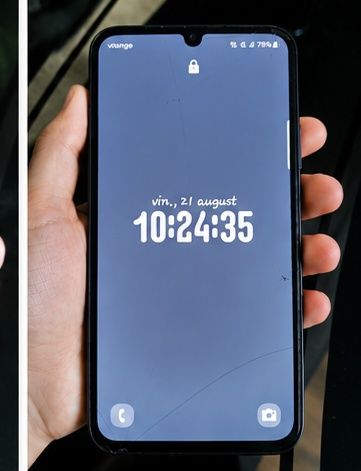 Samsung galaxy a 34 5g