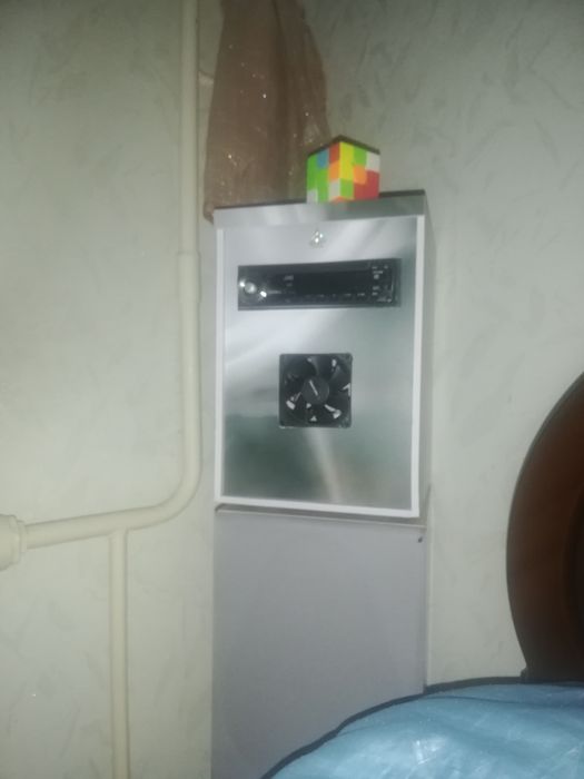 JVC+Microlab продам