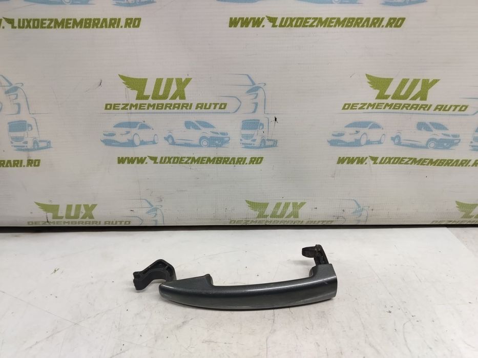 Maner usa stanga fata 96845224677 Peugeot Partner 2 [2008 - 2012]