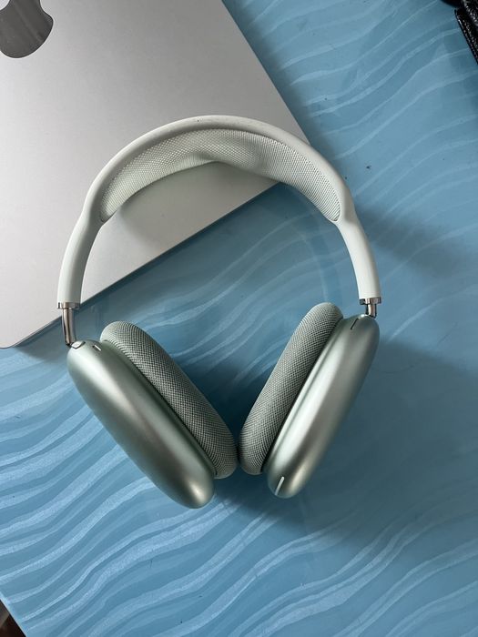Apple Airpods Max