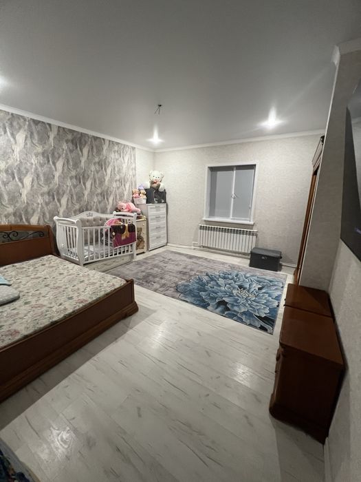 Продам благоустроенный дом