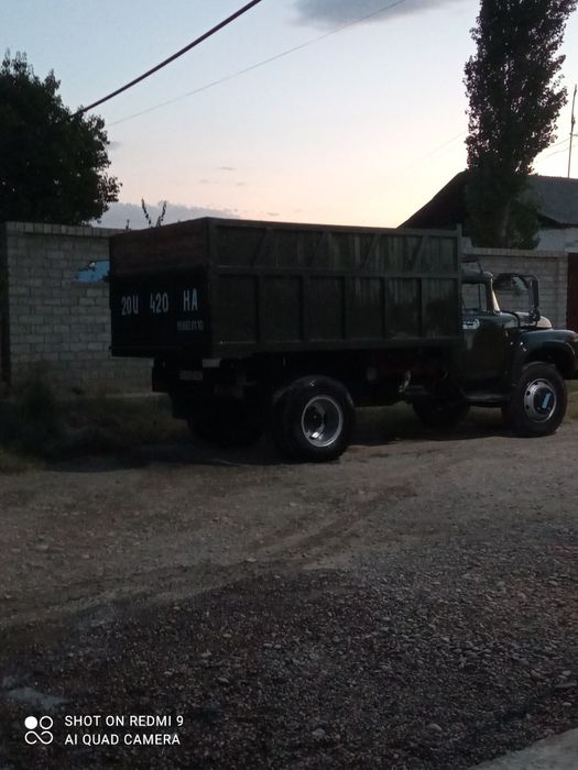 Каримов Исломбек