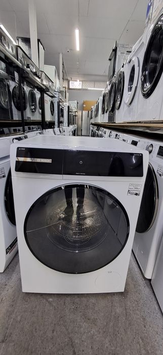 Masina de spalat Bosch seria 8 cu Autodozare 9kg import Germania Garanție HD224