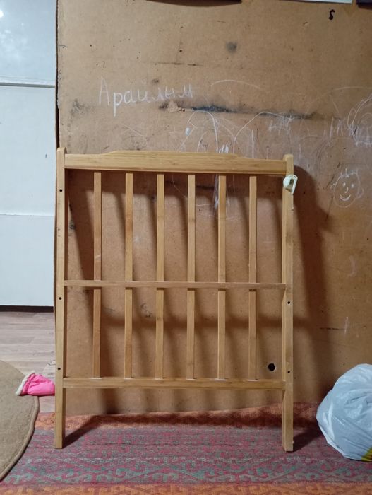 Продаю Манеж-Кровать для детей