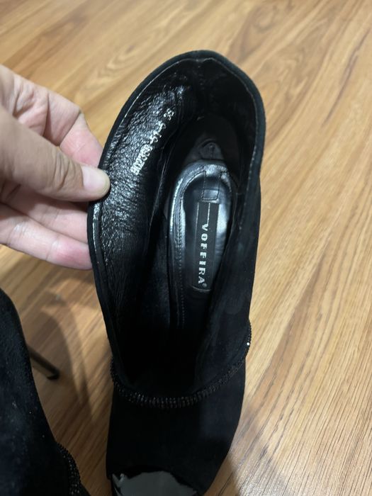 Туфли на выход 38 размера