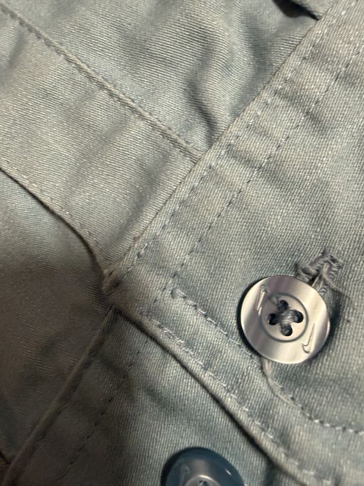 Nike риза/яке Нов М