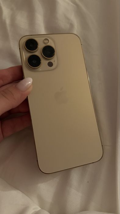 Iphone 13 Pro 256 GB б/у