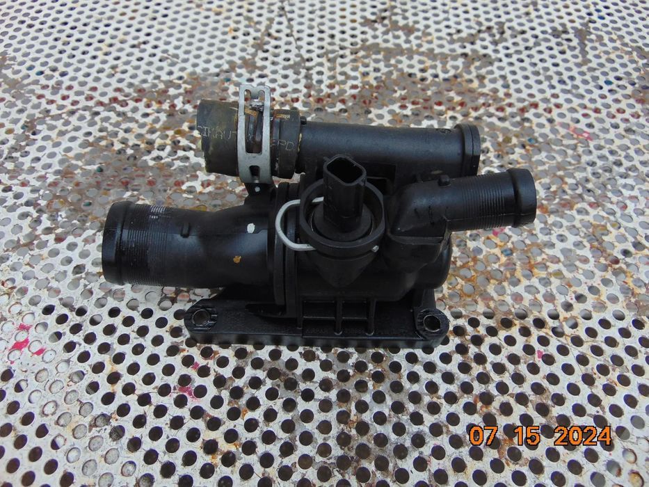 Corp termostat Nissan qashqai j11 1.5 dacia renault kangoo megane kadjar duster lodgy dokker sandero