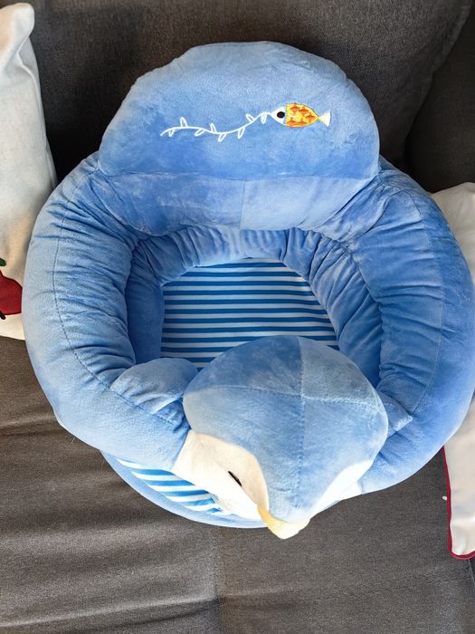 Бебешки барбарон