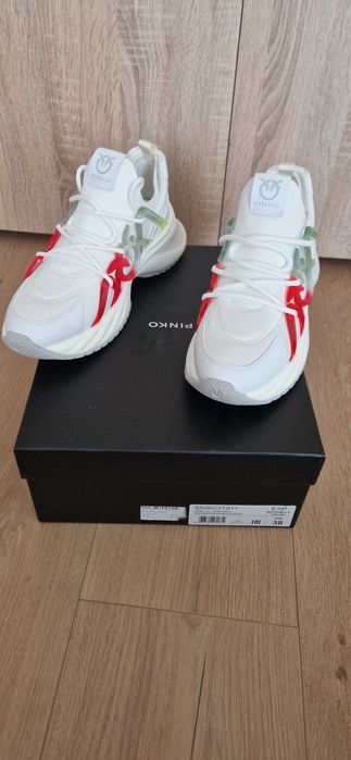 Дамски маратонки Pinko