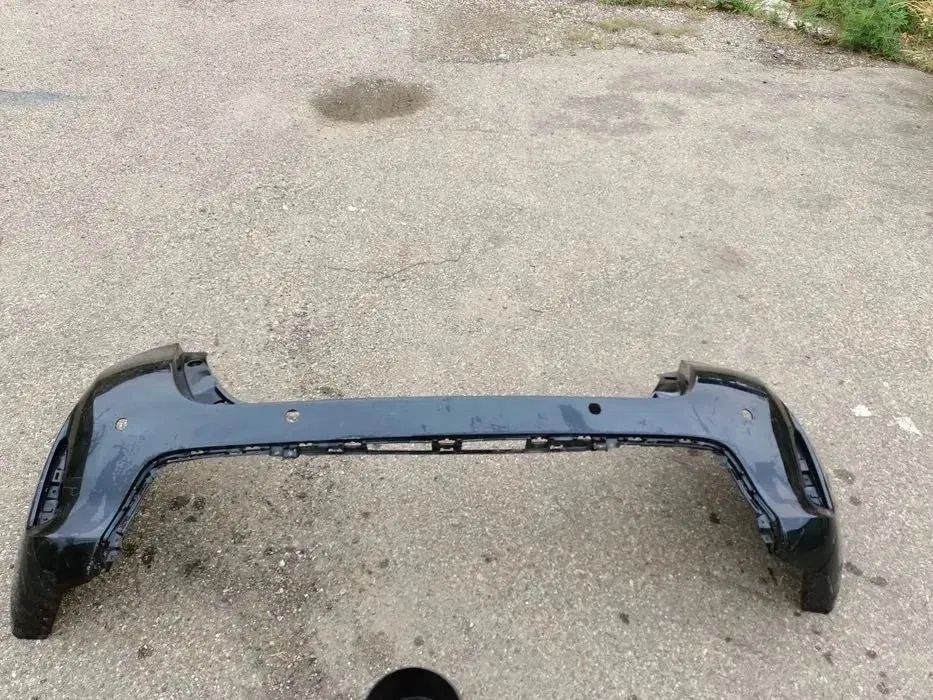 Bara Spate/Haion Toyota Auris Hatchback 2011/2012/2013/2014/2015/2016/