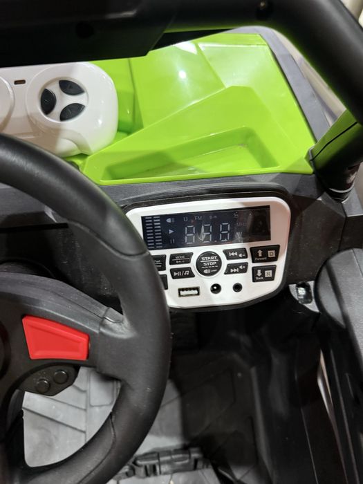 Акумулаторна кола