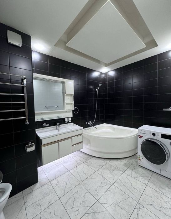 Аренда Мегаполис 2хКом