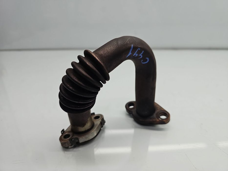 Conducta gaze AUDI A3 Sportback (8PA) [Fabr 2004-2013] Facelift OEM 1.