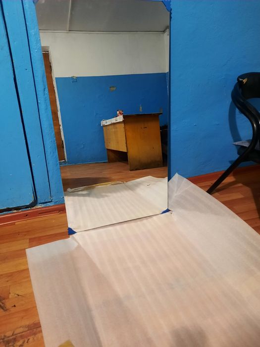 Зеркало для дома и для офиса