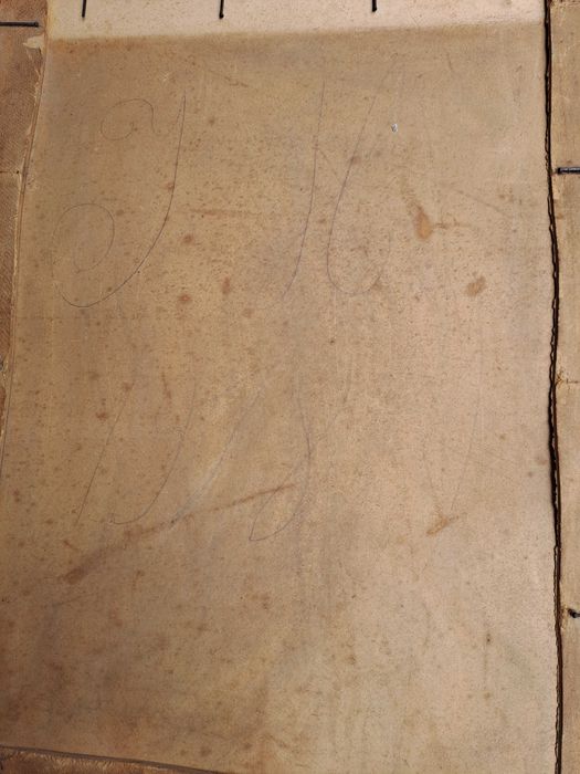 rama lemn tramp art 48/61 cm tablou