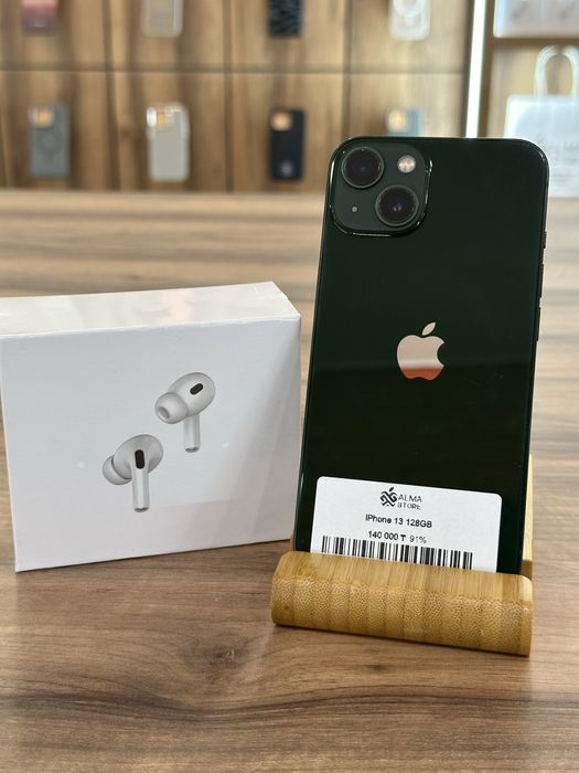 Айфон 13 128ГБ/iPhone 13 128GB