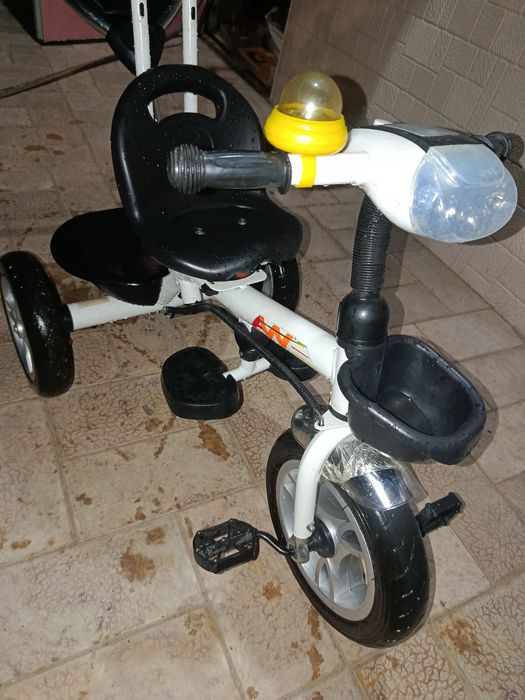 Продам детский велосипед