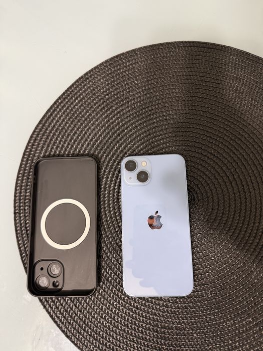 Vand iphone 14 impecabil