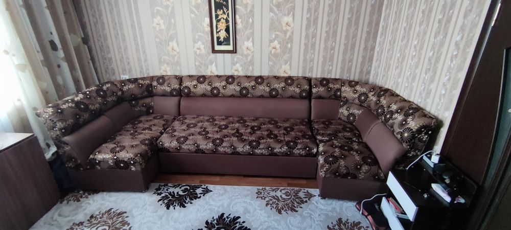 Продается диван !!!