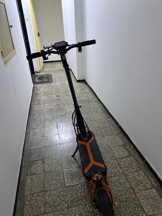 Kukirin g2 max ,