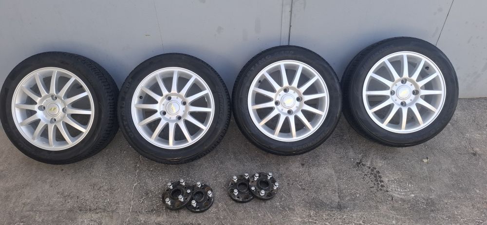 Diska balon perexodnik damas ga