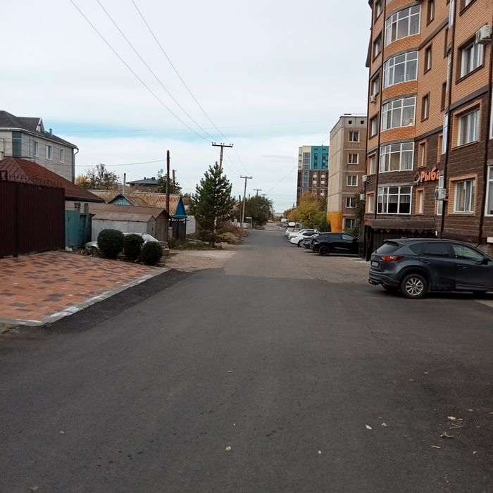 Обмен квартиры. На дом. Или продам
