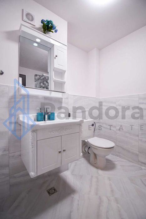 Дава се под наем Тристаен апартамент в София, Люлин 2 - 96 кв.м за 430 € - Снимка #10