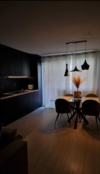 Дава се под наем Двустаен апартамент в София, Изток - 64 кв.м за 525 € - Снимка #3