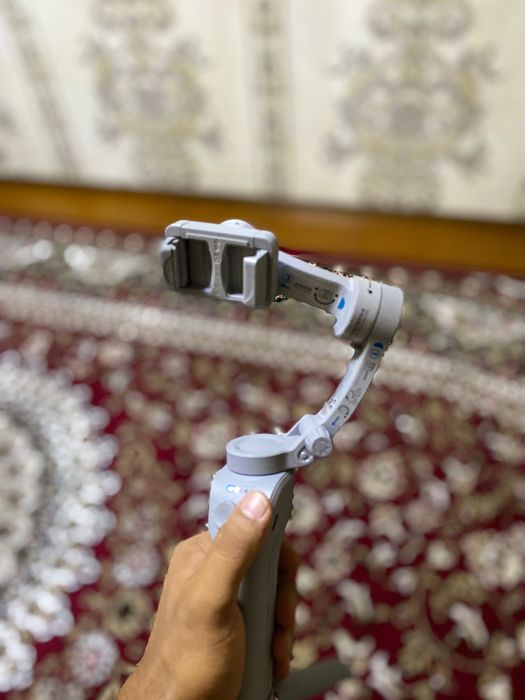 Стабилизатор Tokoi M01