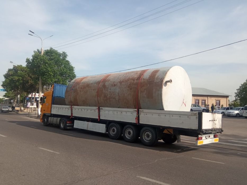 Ёмкость Бочки Цистерны Резурвары