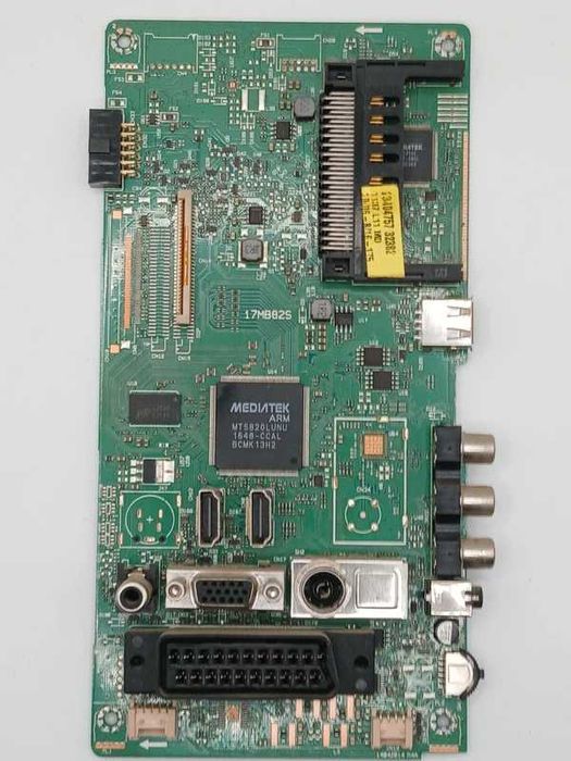 Placa de baza TV Vestel 17MB82S