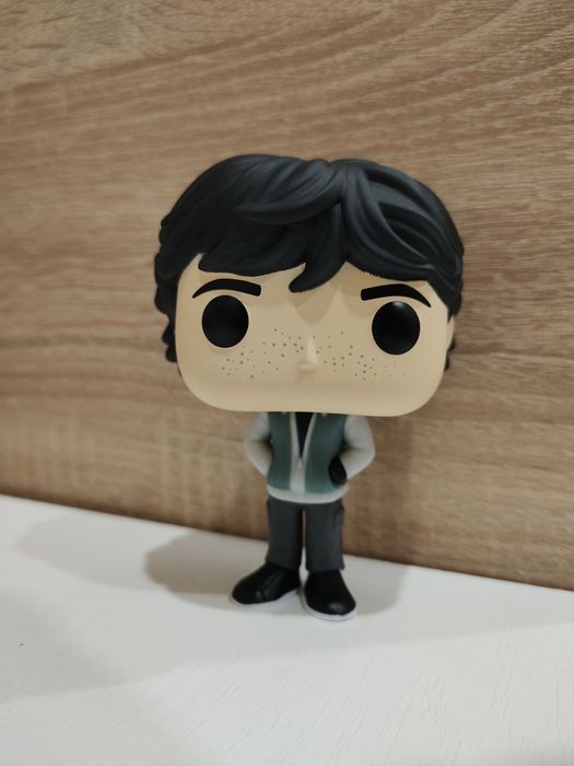 Фигурки Фанко поп